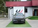 Changan CS75 Plus 2026 года за 11 700 000 тг. в Алматы – фото 2