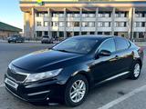 Kia Optima 2012 года за 5 000 000 тг. в Уральск