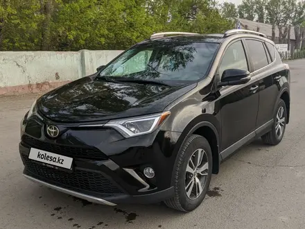 Toyota RAV4 2018 года за 12 711 000 тг. в Караганда – фото 3