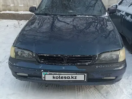 Toyota Carina E 1993 года за 1 500 000 тг. в Экибастуз