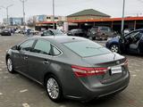 Toyota Avalon 2014 года за 7 500 000 тг. в Жанаозен – фото 4