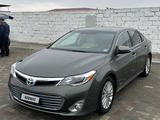 Toyota Avalon 2014 года за 7 500 000 тг. в Жанаозен