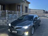 Toyota Avalon 2014 года за 7 500 000 тг. в Жанаозен – фото 2