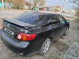 Toyota Corolla 2008 года за 4 700 000 тг. в Семей – фото 2
