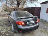Toyota Corolla 2008 года за 4 700 000 тг. в Семей – фото 3