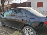 Toyota Corolla 2008 года за 4 700 000 тг. в Семей – фото 4