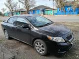 Toyota Corolla 2008 года за 4 700 000 тг. в Семей – фото 5