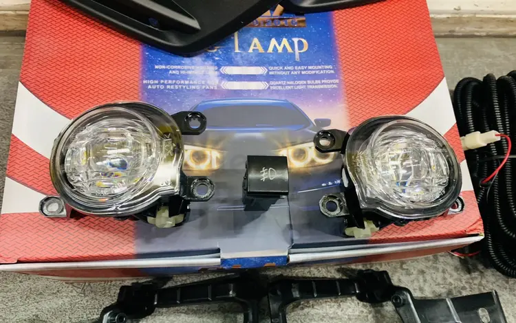 Туманка LAND CRUISER 300 Европаүшін40 000 тг. в Алматы