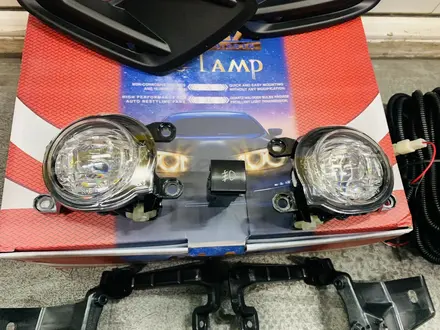 Туманка LAND CRUISER 300 Европа за 40 000 тг. в Алматы – фото 3