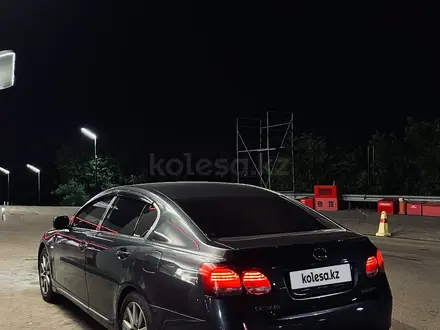 Lexus GS 300 2006 года за 5 000 000 тг. в Алматы
