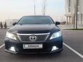 Toyota Camry 2012 года за 9 700 000 тг. в Шымкент – фото 11