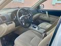 Toyota Highlander 2012 годаfor7 350 000 тг. в Актобе – фото 4