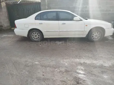 Daewoo Magnus 2003 года за 1 000 000 тг. в Алматы