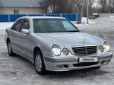 Mercedes-Benz E 200 2001 годаfor4 500 000 тг. в Караганда