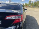Toyota Camry 2012 года за 8 000 000 тг. в Кокшетау – фото 3