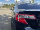 Toyota Camry 2012 года за 8 000 000 тг. в Кокшетау – фото 4