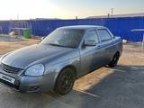 ВАЗ (Lada) Priora 2170 2011 годаfor2 100 000 тг. в Актобе – фото 2