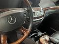 Mercedes-Benz S 350 2007 годаfor8 000 000 тг. в Алматы – фото 18