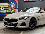 BMW Z4 2022 годаүшін23 995 000 тг. в Алматы – фото 2