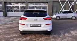 Hyundai Tucson 2020 годаfor11 000 000 тг. в Алматы – фото 2