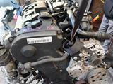 Двигатель Audi A4 BWE V-2.0 Turbo из Японии. Гарантия. . за 575 000 тг. в Караганда