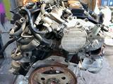 Двигатель Audi A4 BWE V-2.0 Turbo из Японии. Гарантия. . за 575 000 тг. в Караганда – фото 2