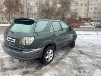 Lexus RX 300 1999 годаfor4 300 000 тг. в Актобе