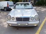 Mercedes-Benz E 320 1998 годаүшін3 400 000 тг. в Алматы – фото 4