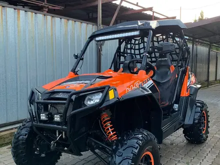 Polaris  Ranger 800 2012 года за 6 500 000 тг. в Алматы – фото 3