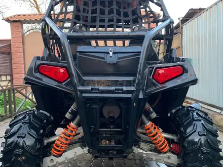 Polaris  Ranger 800 2012 года за 6 500 000 тг. в Алматы – фото 8