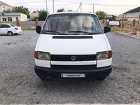 Volkswagen Transporter 1991 годаүшін1 500 000 тг. в Шымкент