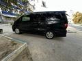 Toyota Alphard 2005 года за 4 200 000 тг. в Жанаозен