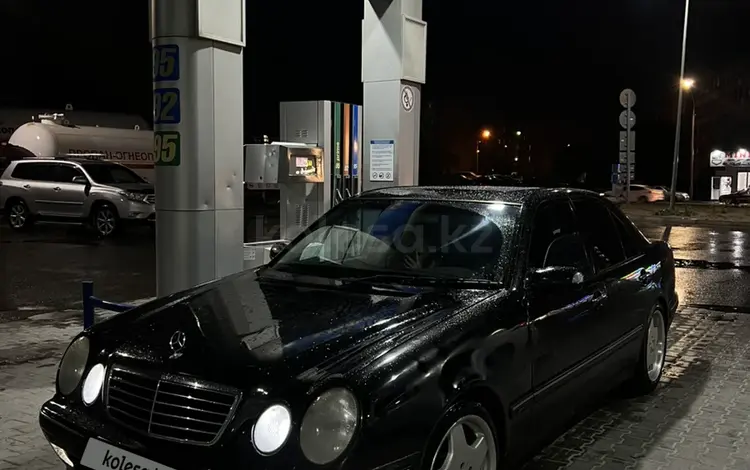 Mercedes-Benz E 430 2001 года за 5 000 000 тг. в Актау