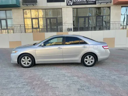 Toyota Camry 2010 года за 6 900 000 тг. в Актау – фото 2