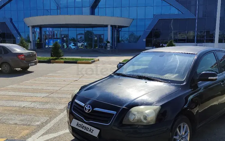 Toyota Avensis 2008 годаfor4 500 000 тг. в Актобе