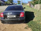 Toyota Avensis 2008 годаfor4 500 000 тг. в Актобе – фото 5