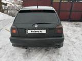 Volkswagen Golf 1993 года за 1 500 000 тг. в Щучинск – фото 2