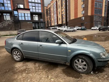 Volkswagen Passat 1998 года за 2 100 000 тг. в Кокшетау – фото 2