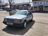 Mercedes-Benz E 260 1991 годаүшін1 500 000 тг. в Алматы – фото 3