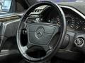 Mercedes-Benz E 400 1998 годаүшін3 100 000 тг. в Актобе – фото 7