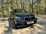 BMW X4 2020 годаүшін42 000 000 тг. в Павлодар – фото 2