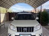 Toyota Land Cruiser Prado 2012 годаүшін15 800 000 тг. в Алматы