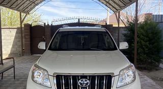 Toyota Land Cruiser Prado 2012 года за 15 200 000 тг. в Кызылорда