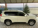 Toyota Land Cruiser Prado 2012 года за 16 400 000 тг. в Шымкент – фото 3