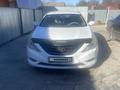 Hyundai Sonata 2011 года за 3 500 000 тг. в Актобе – фото 2