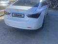 Hyundai Sonata 2011 года за 3 500 000 тг. в Актобе – фото 7