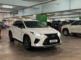 Lexus RX 300 2021 года за 28 000 000 тг. в Астана