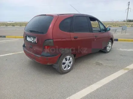 Renault Scenic 1999 года за 1 000 000 тг. в Актау – фото 19