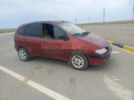 Renault Scenic 1999 года за 1 000 000 тг. в Актау – фото 20