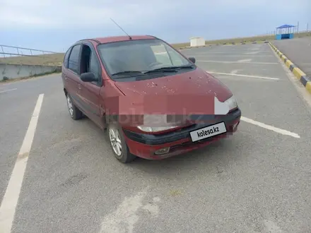 Renault Scenic 1999 года за 1 000 000 тг. в Актау – фото 21